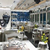 Στις ακτές του Κολωνακίου