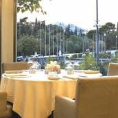 Στην Αίγλη του Ζαππείου