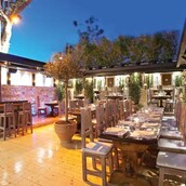 Μεσογειακός μαξιμαλισμός