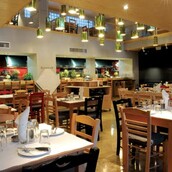 Σ' αναμμένα κάρβουνα