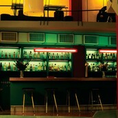 Tapas στα Εξάρχεια