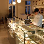 Χλιδή, αλλά όχι για χόρταση