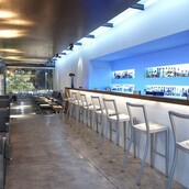 Το γκάζι δεν είναι μόνο μπαρ!