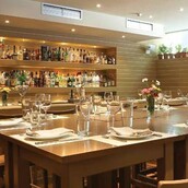 Αστική απλότητα