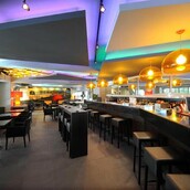 Στο κέντρο της πόλης