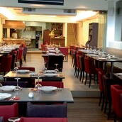 Ταμάμ κεμπάπ