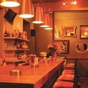 Ένας Ρινόκερως στην πόλη