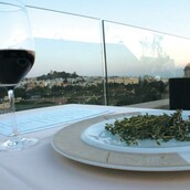 Την κάναμε ταράτσα!