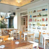 Μενού με 12 ευρώ κάθε μεσημέρι στο Σύνταγμα και 15 ευρώ κάθε βράδυ σε όλα τα καταστήματα του Τζίτζικα και Μέρμηγκα