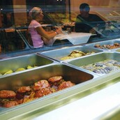 Οι Χαρές του Λιμανιού