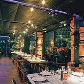 Μητροπολιτικές γεύσεις 