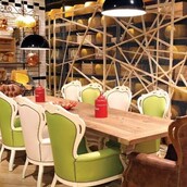 Pasta στα καλύτερά της