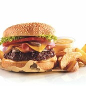SIMPLY BURGERS