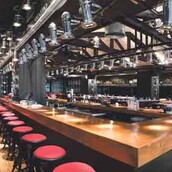 GRILL BAR