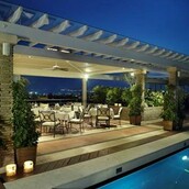 La Veranda Restaurant - Bar