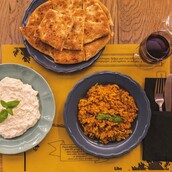 Αναχίτα