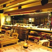 The Jackson experience