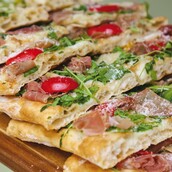 «Κρατς» όπως λέμε Croccante