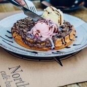 North Cafe: Ένας διαφορετικός all day χώρος στην καρδιά της Καλλιθέας