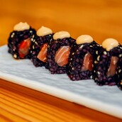 Στο Nakama το sushi γίνεται κομμάτι της καθημερινότητάς σου
