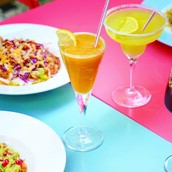 Migada Cocina: ένα μεγάλο γευστικό ταξίδι σε έθνικ κουζίνες