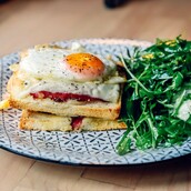 Neuf: Ένα all day bistro με άρωμα από Γαλλία 