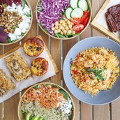 Healthy Kitchen: Το καθημερινό φαγητό στην πιο healthy εκδοχή του