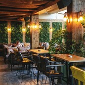 North café – on the roof: Μια ταράτσα προορισμός για το καλοκαίρι στην πόλη 