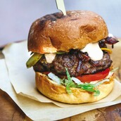 Meat Lab