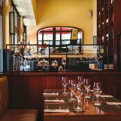 Lykos Steak House