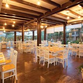 LOFOS KE-FATO RESTAURANT