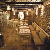 Μπουκιά και συγχώριο