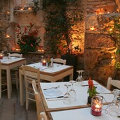 MONO RESTAURANT