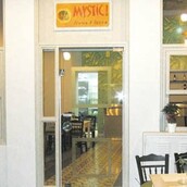 Food mystique