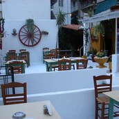 Παλιά Αθήνα