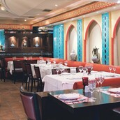 Pandeli restaurant
