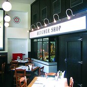 BUTCHER SHOP