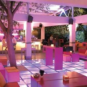 LALLABAI LOUNGE