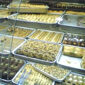 SARAYLI SARAY