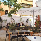 Αισθητική και γευστική παρέμβαση