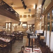 Πιστή κουζίνα