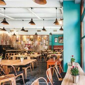 Po' Boys: ένα αυθεντικό BBQ Joint στου Ψυρρή