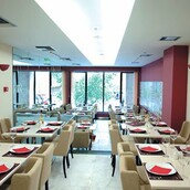 Ανατολίτικη Κουζίνα