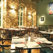 Πρυτανείον της γεύσης