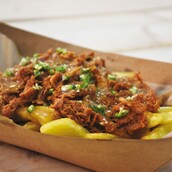 The salty pig:...Και ξαφνικά η Ιπποκράτους έγινε προορισμός για όσους αγαπούν το κρέας 