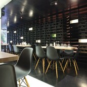 Mητροπολιτική οινοφιλία