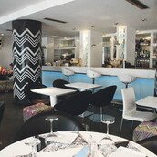 H χαρά του φαγητού