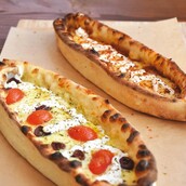 Στο Smak για νόστιμο (αλμυρό ή γλυκό) πεϊνιρλί