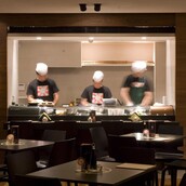 Sushi Bar