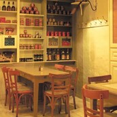 Μυθικές γεύσεις